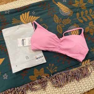 BuffBunny Buttercup Sports Bra